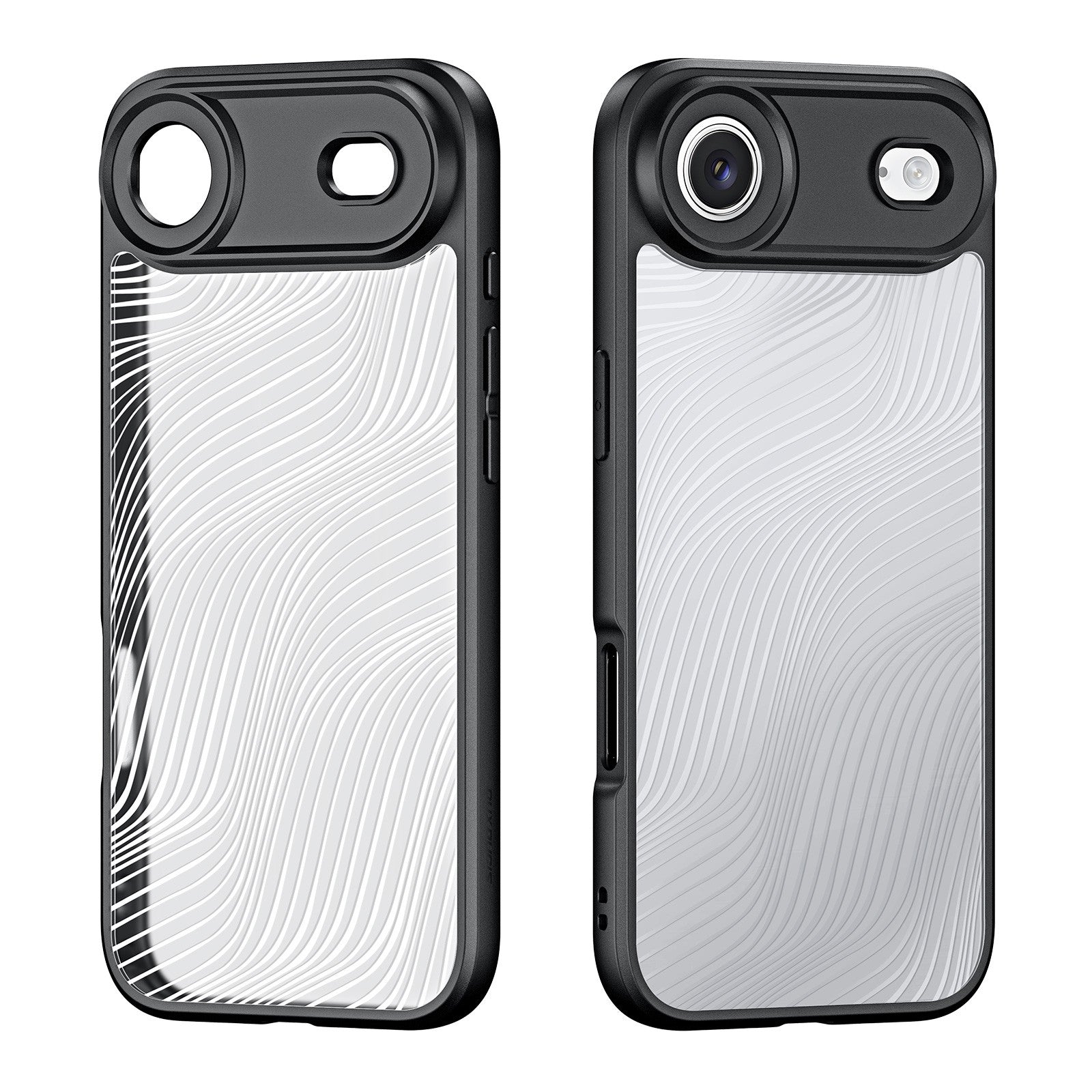 Dėklas Dux Ducis Aimo Apple iPhone Air