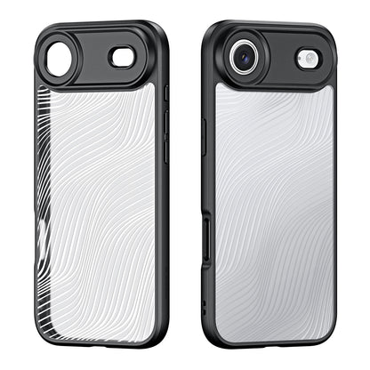 Dėklas Dux Ducis Aimo Apple iPhone Air