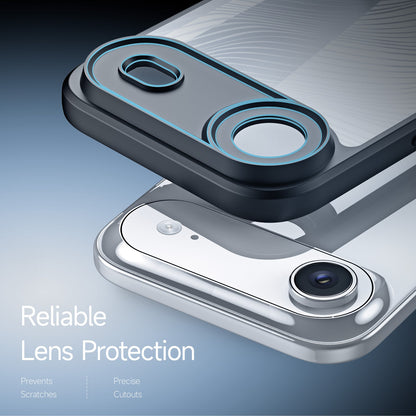 Dėklas Dux Ducis Aimo Apple iPhone Air