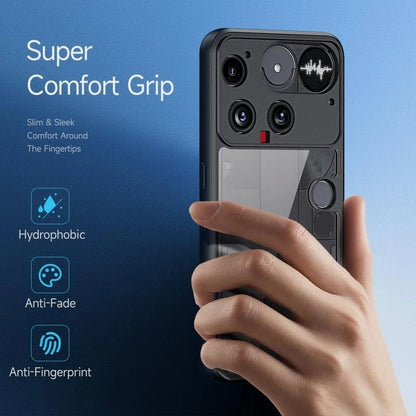 Dėklas Dux Ducis Aimo Nothing Phone 3