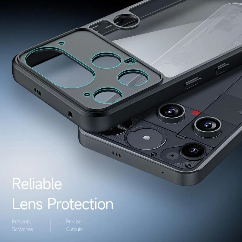 Dėklas Dux Ducis Aimo Nothing Phone 3