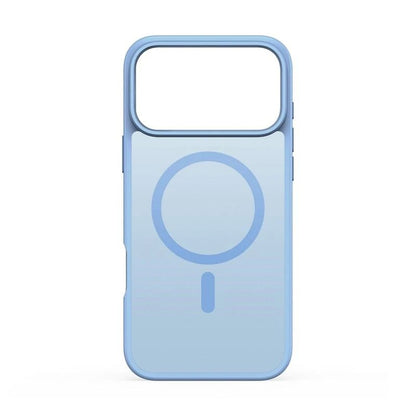 Dėklas Dux Ducis Yind Apple iPhone 17 Pro Max mėlynas