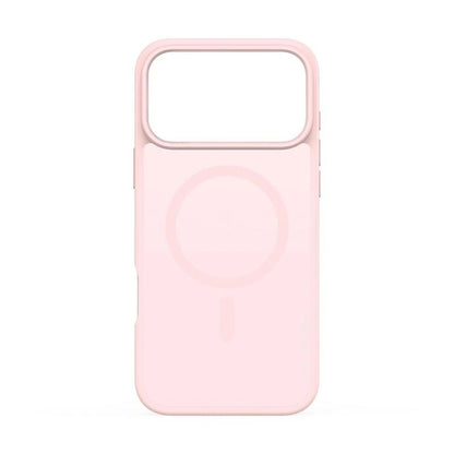Dėklas Dux Ducis Yind Apple iPhone 17 Pro Max rožinis