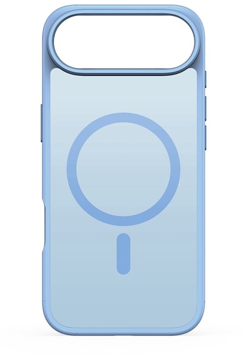 Dėklas Dux Ducis Yind Apple iPhone Air mėlynas