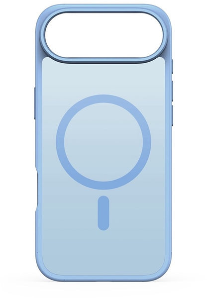 Dėklas Dux Ducis Yind Apple iPhone Air mėlynas