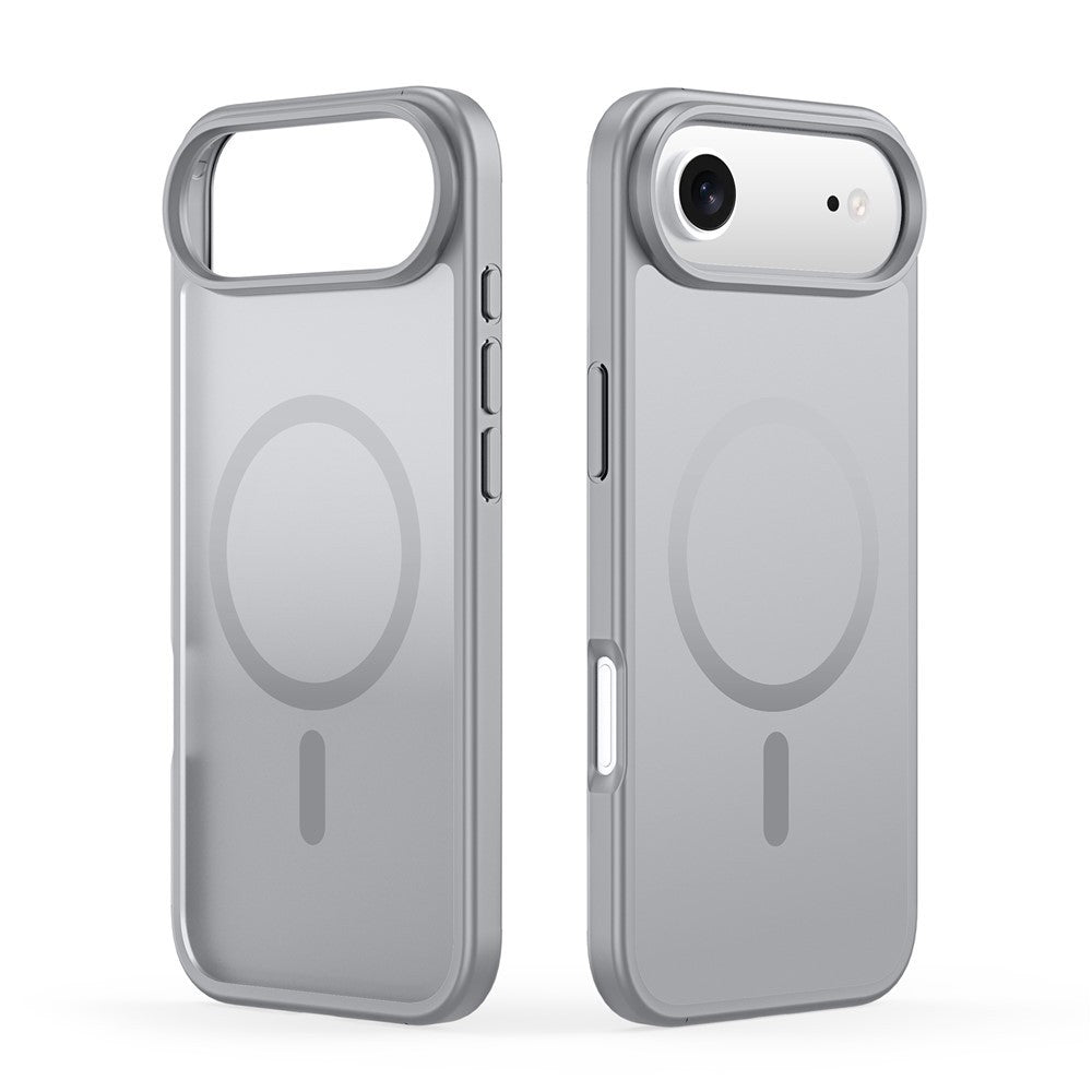 Dėklas Dux Ducis Yind Apple iPhone Air pilkas