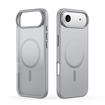 Dėklas Dux Ducis Yind Apple iPhone Air pilkas