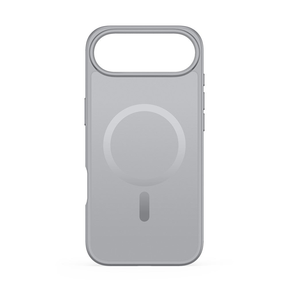 Dėklas Dux Ducis Yind Apple iPhone Air pilkas