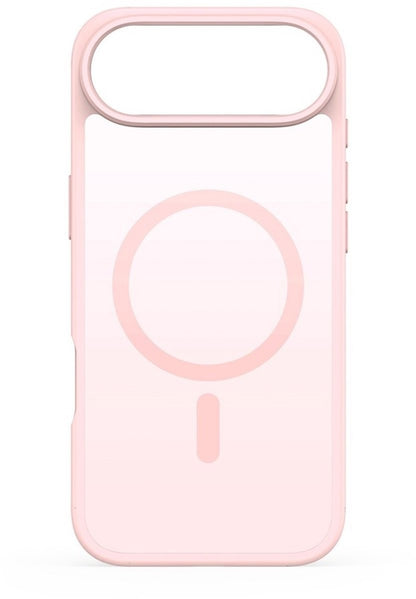 Dėklas Dux Ducis Yind Apple iPhone Air rožinis