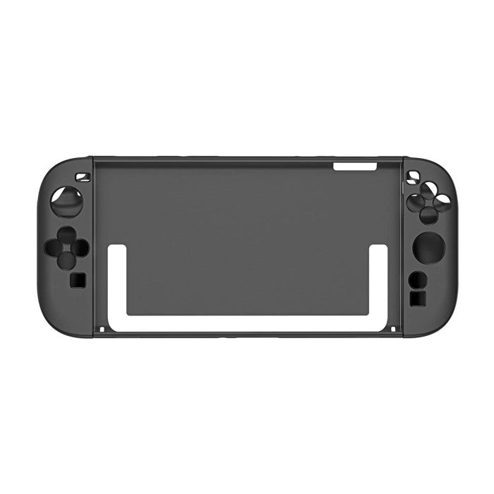 Dėklas Dux Ducis Protective Case Nintendo Switch 2 juodas