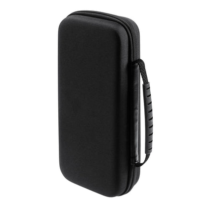 Krepšys Dux Ducis Handheld Storage Bag Nintendo Switch 2 juodas