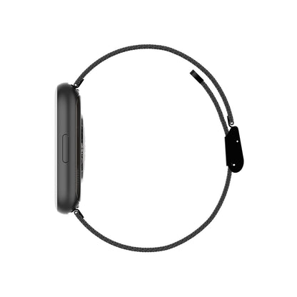 Išmanusis laikrodis Forever SW-330 ForeVigo 4 juodas