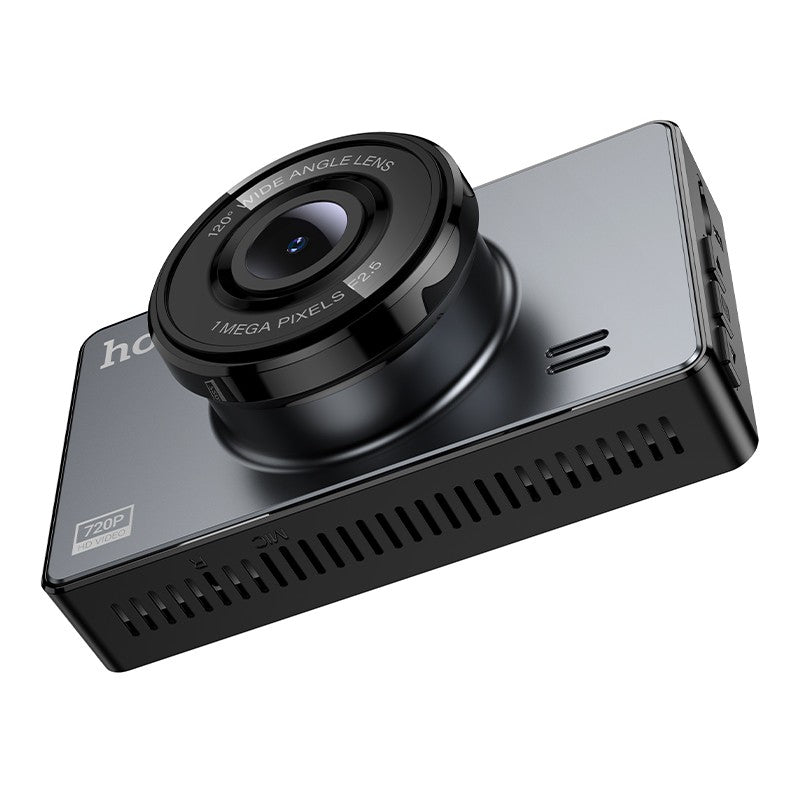 Vaizdo registratorius Hoco DV14 3-inch Screen Display Driving Recorder