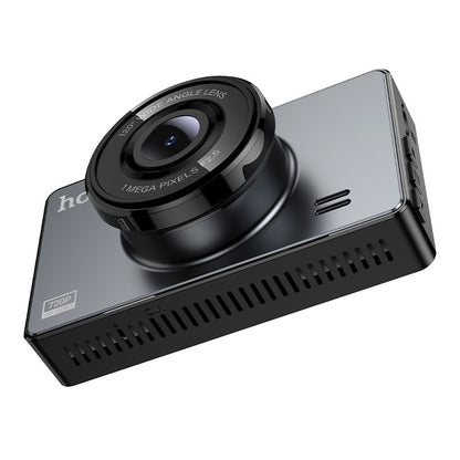 Vaizdo registratorius Hoco DV14 3-inch Screen Display Driving Recorder