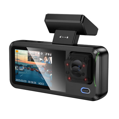 Vaizdo registratorius Hoco DV15 2-inch Display Driving Recorder