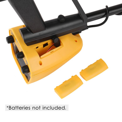 Metalo detektorius Reach Find-2