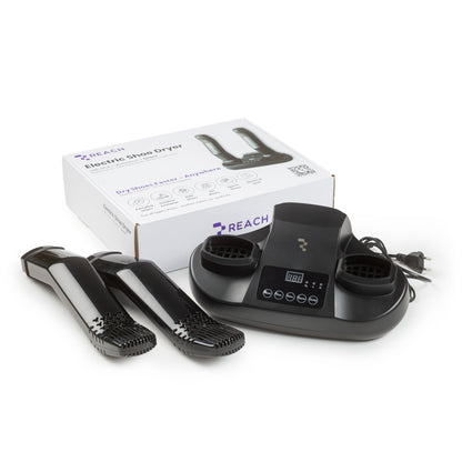 Elektrinis batų džiovintuvas Reach Drystep Alpha