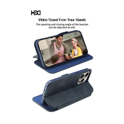 Dėklas HDD Classic Wallet Case Samsung A057 A05s žalias