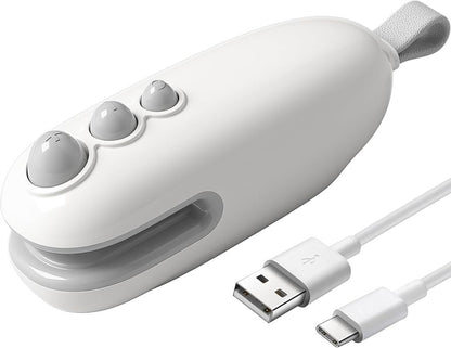 Nešiojamas maišelių užlydimo aparatas Reach PackSeal