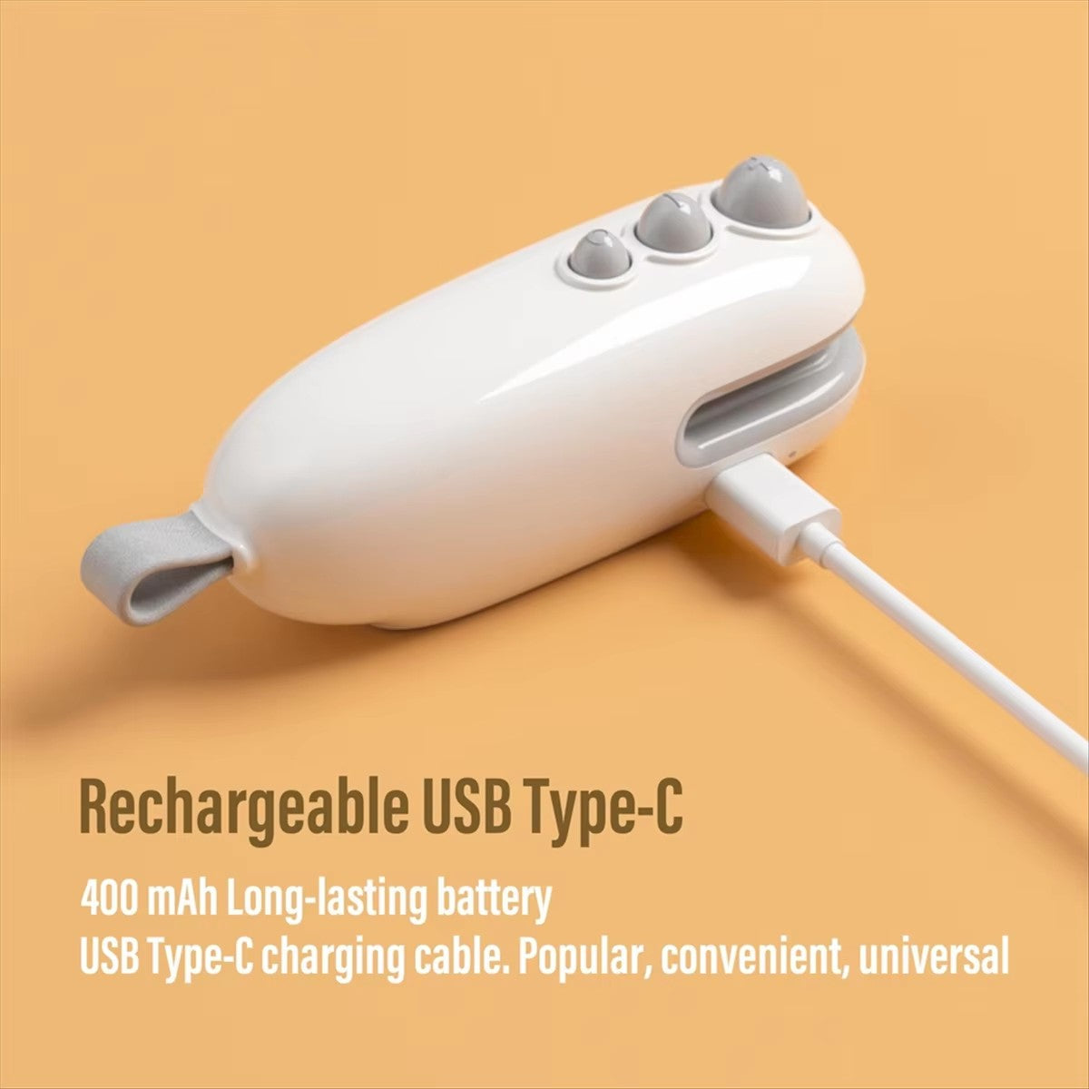 Nešiojamas maišelių užlydimo aparatas Reach PackSeal