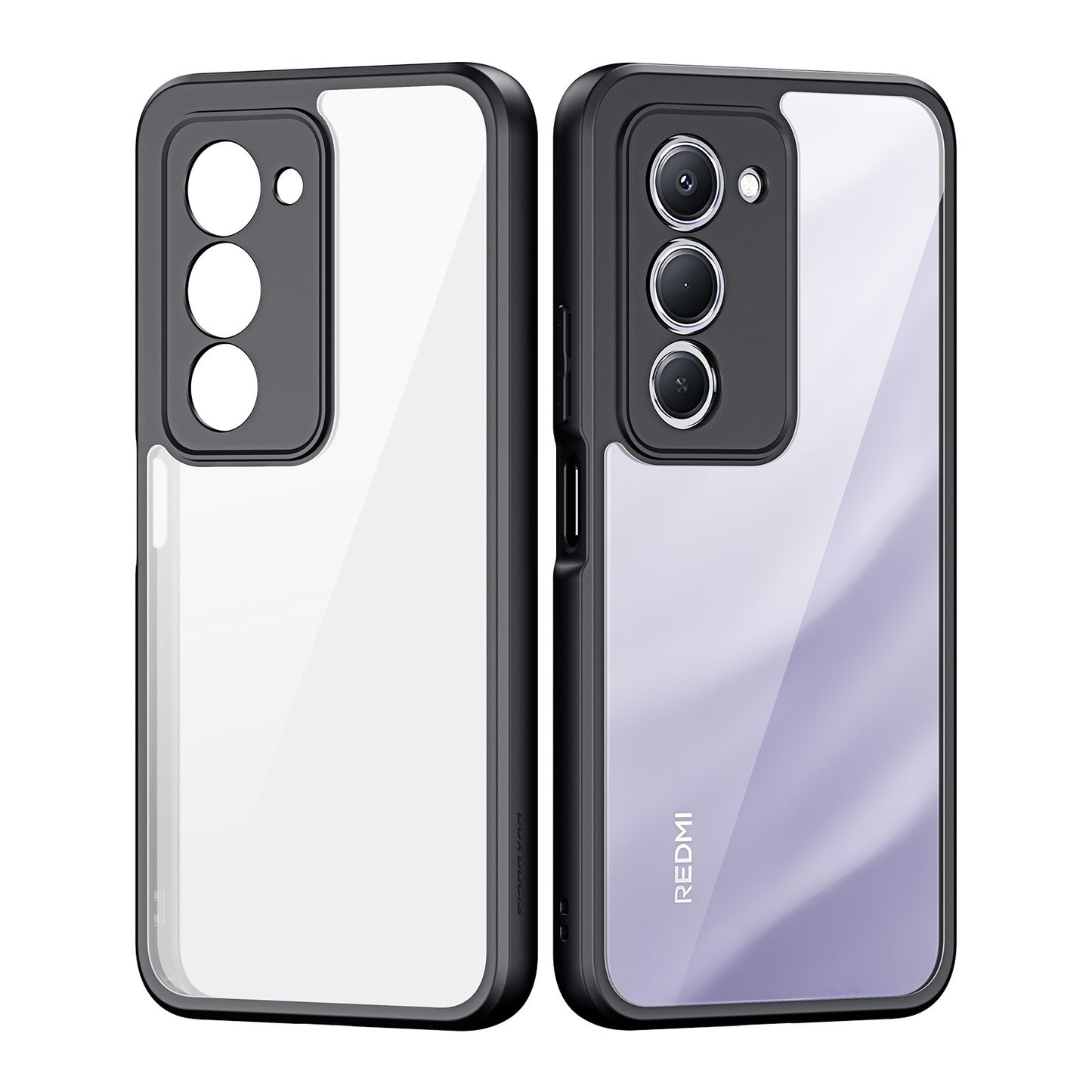 Dėklas Dux Ducis Aimo Xiaomi Redmi 15 4G/Redmi 15 5G