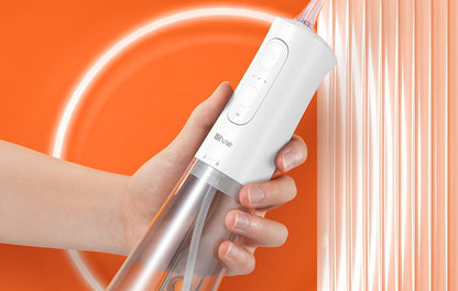 Irigatorius Bitvae C2 baltas