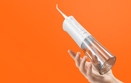 Irigatorius Bitvae C2 baltas