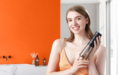 Irigatorius Bitvae C2 juodas