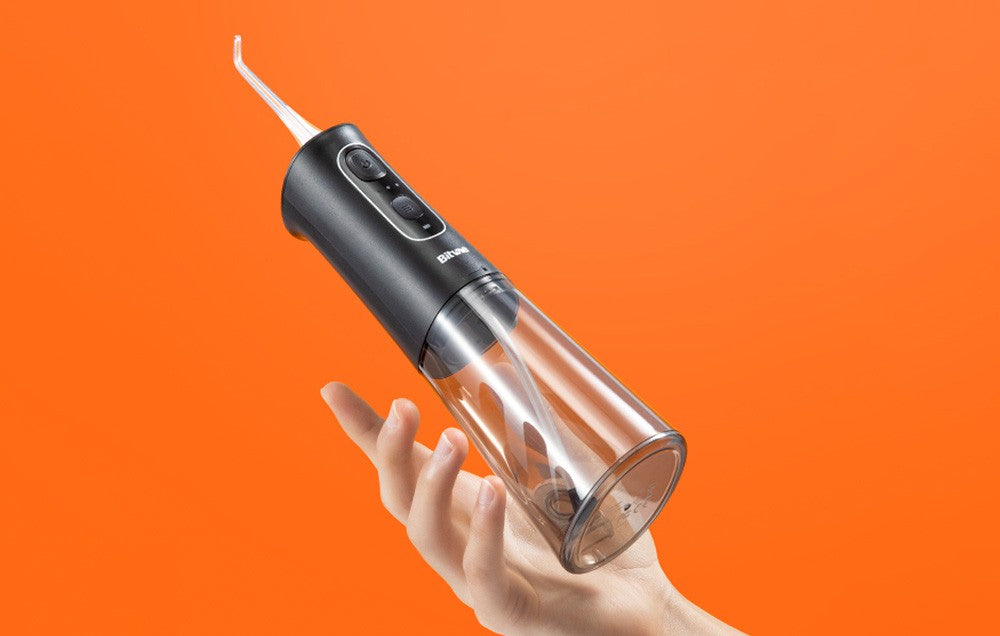 Irigatorius Bitvae C2 juodas