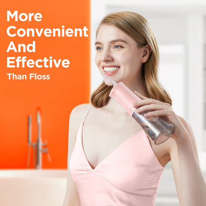 Irigatorius Bitvae C2 rožinis