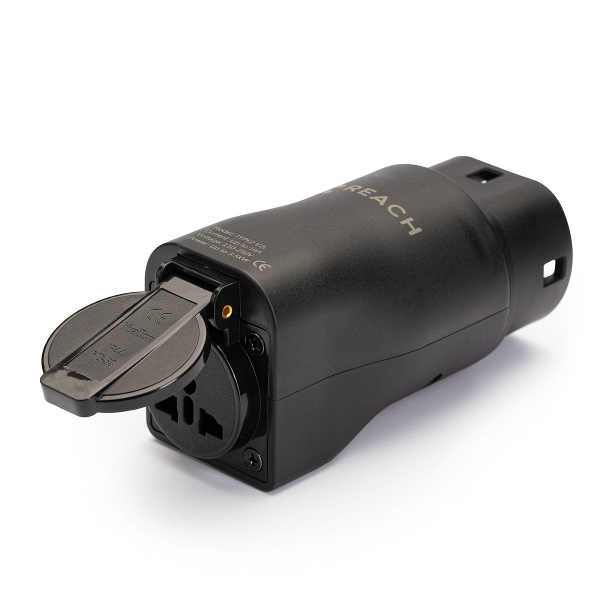 Adapteris Reach Type2 V2L (CN)