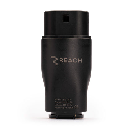 Adapteris Reach Type2 V2L (CN)