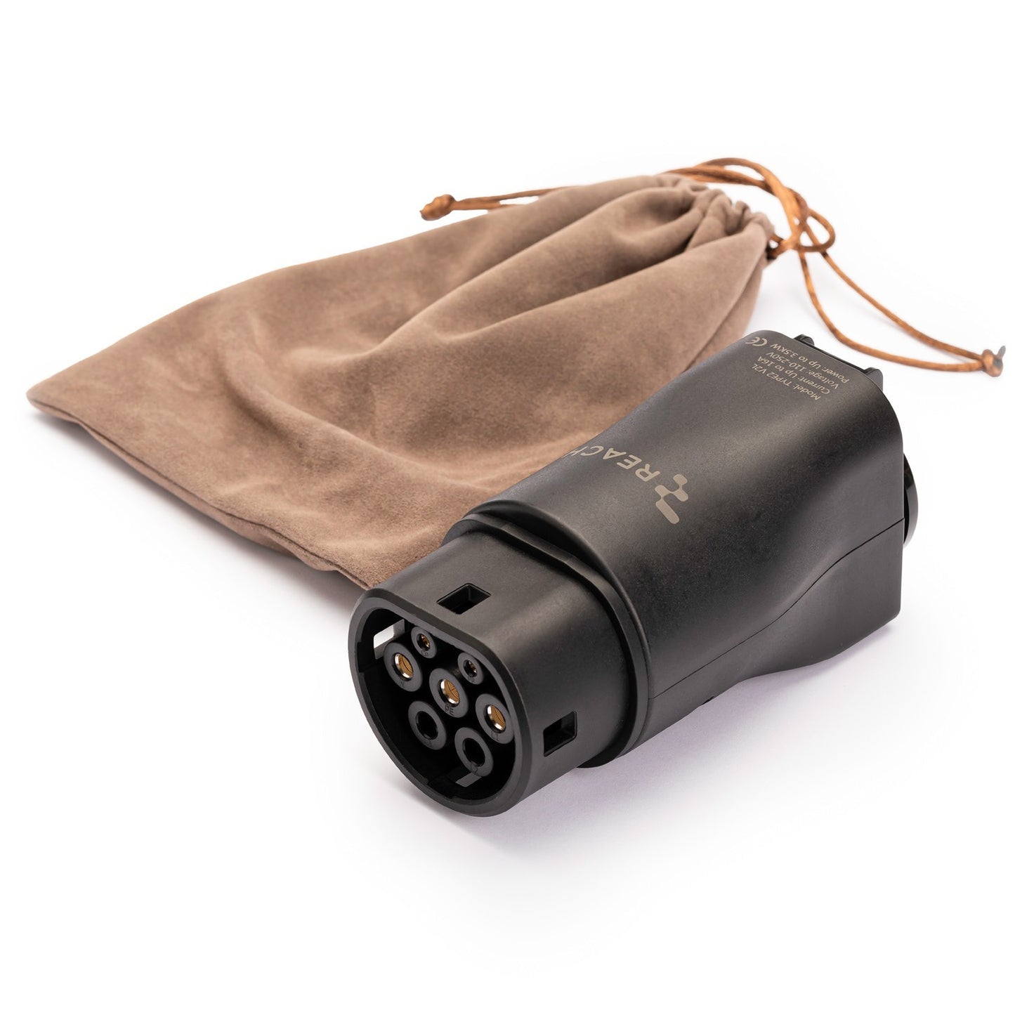 Adapteris Reach Type2 V2L (CN)