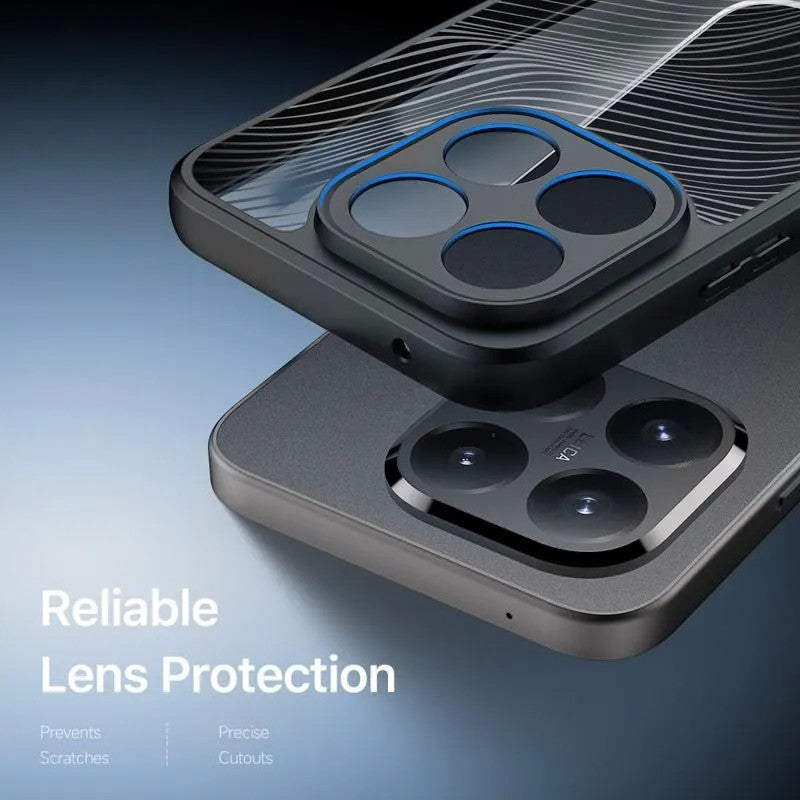 Dėklas Dux Ducis Aimo Xiaomi 15T