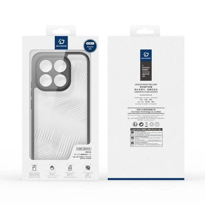 Dėklas Dux Ducis Aimo Xiaomi 15T