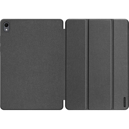 Dėklas Dux Ducis Domo Samsung X730/X730 Tab S11 juodas