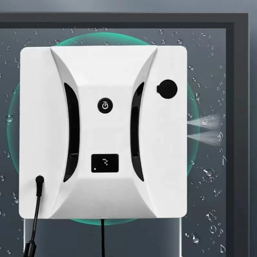 Langų valymo robotas Reach HCR-05A baltas