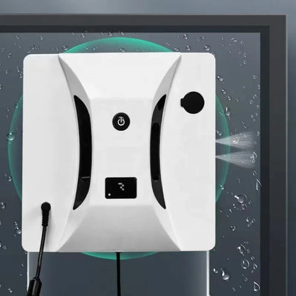 Langų valymo robotas Reach HCR-05A baltas