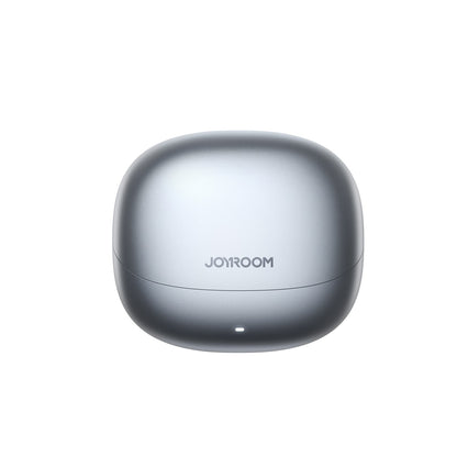 Belaidės ausinės Joyroom JR-OE3 pilkos (space gray)