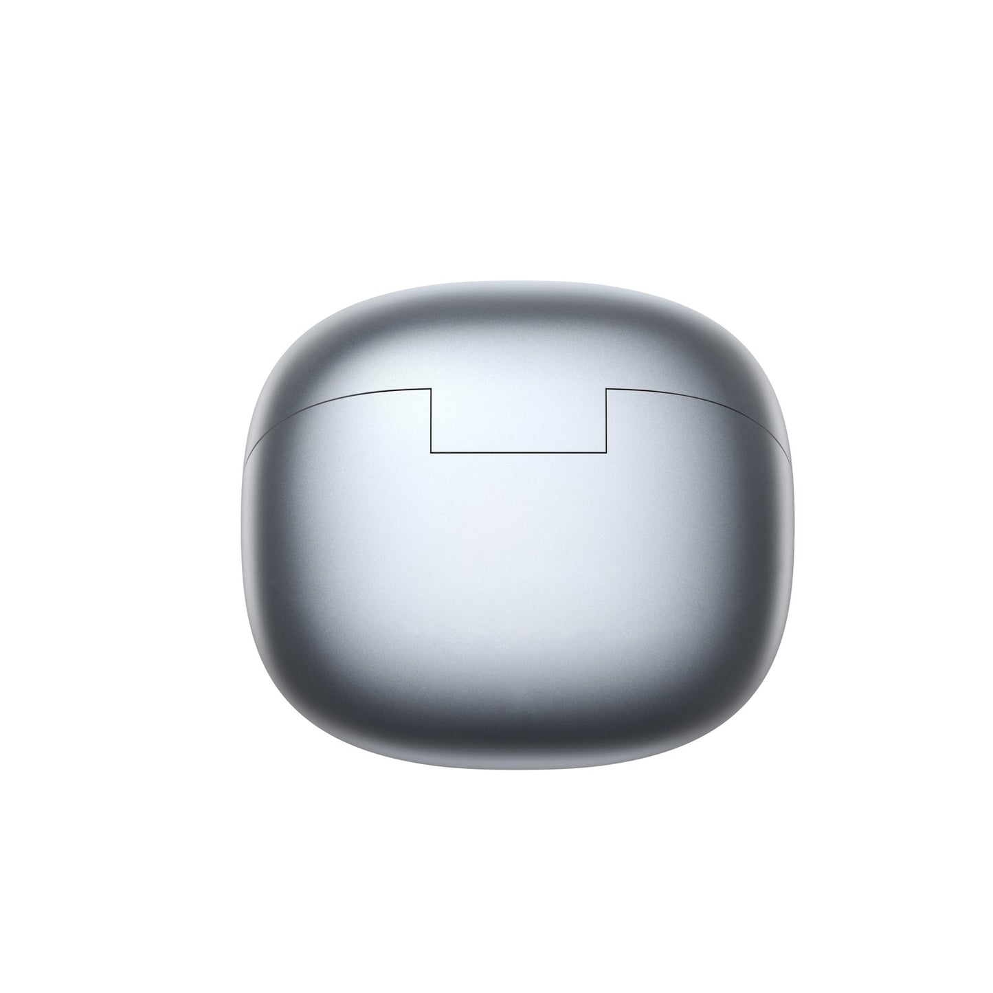Belaidės ausinės Joyroom JR-OE3 pilkos (space gray)