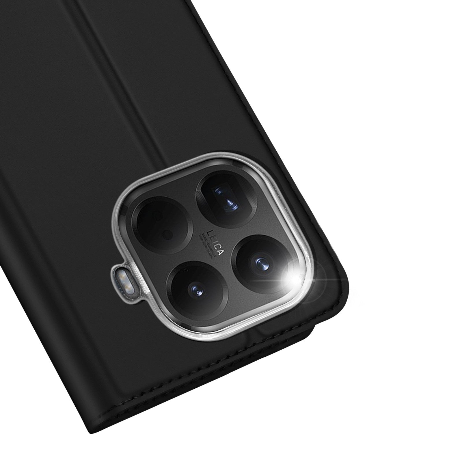 Dėklas Dux Ducis Skin Pro Xiaomi 15T Pro juodas