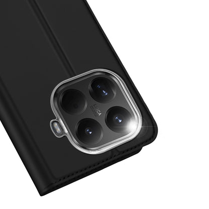 Dėklas Dux Ducis Skin Pro Xiaomi 15T Pro juodas