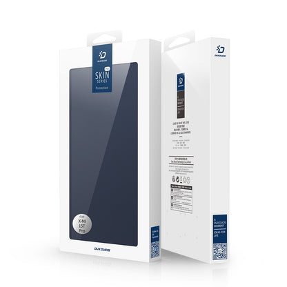 Dėklas Dux Ducis Skin Pro Xiaomi 15T Pro juodas