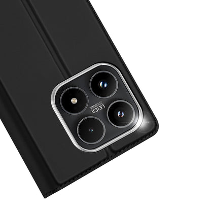 Dėklas Dux Ducis Skin Pro Xiaomi 17 juodas
