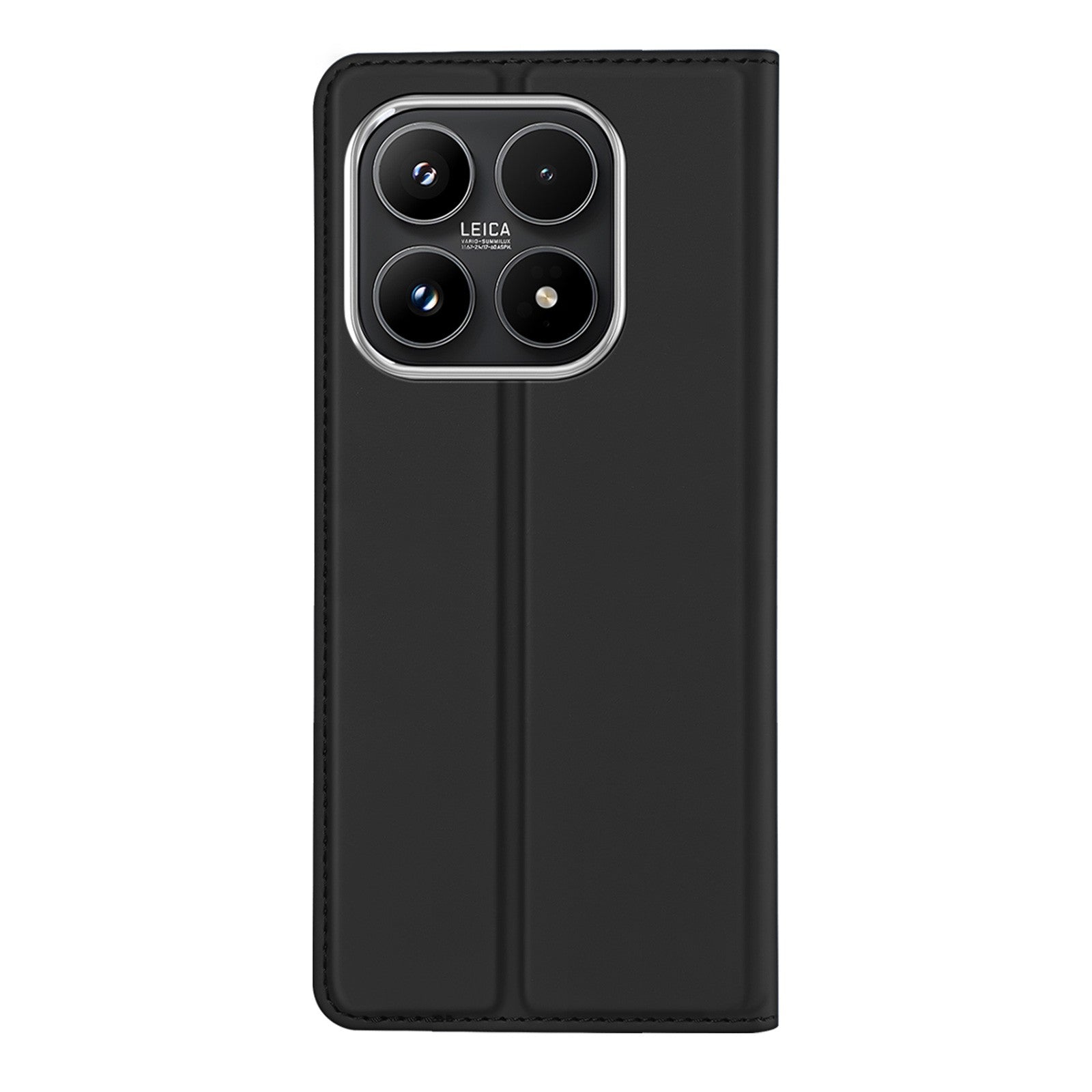 Dėklas Dux Ducis Skin Pro Xiaomi 17 juodas
