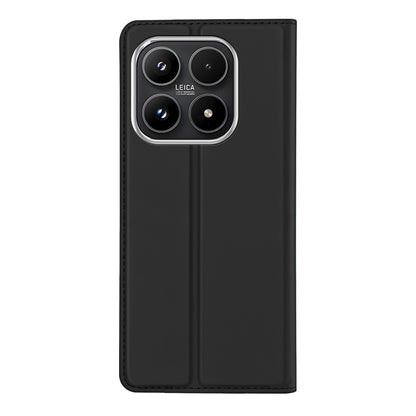 Dėklas Dux Ducis Skin Pro Xiaomi 17 juodas