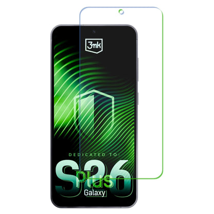 LCD apsauginė plėvelė 3mk Silver Protection+ Samsung S947 S26 Plus