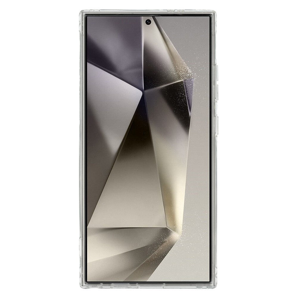Dėklas MagSafe Clear 1,5mm Samsung S948 S26 Ultra