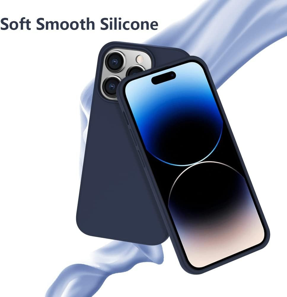 Dėklas X-Level Dynamic Samsung S947 S26 Plus tamsiai mėlynas