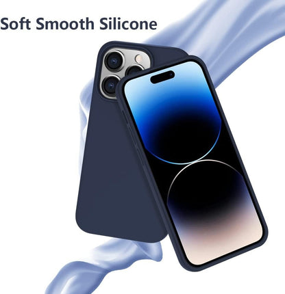 Dėklas X-Level Dynamic Samsung S947 S26 Plus tamsiai mėlynas
